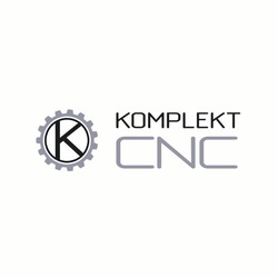 Заявка на торговельну марку № m202600494: к; komplekt cnc
