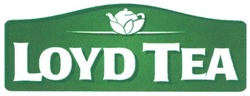 Свідоцтво торговельну марку № 82967 (заявка m200514817): loyd tea; теа