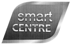 Свідоцтво торговельну марку № 277317 (заявка m201810629): smart centre