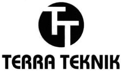 Свідоцтво торговельну марку № 271729 (заявка m201807262): terra teknik; tt; тт