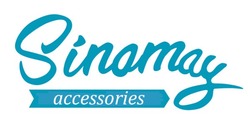 Свідоцтво торговельну марку № 206939 (заявка m201410135): sinomay; accessories