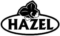 Заявка на торговельну марку № 2003067026: hazel