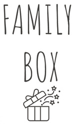 Свідоцтво торговельну марку № 338357 (заявка m202124758): family box