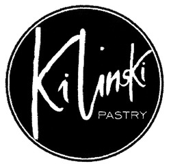 Свідоцтво торговельну марку № 292757 (заявка m201909919): ki linski pastry; kilinski pastry