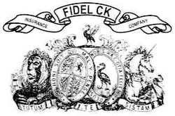 Свідоцтво торговельну марку № 48745 (заявка 20040404494): fidel ck; fidel ск