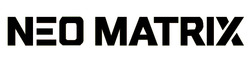 Заявка на торговельну марку № m202310215: neo matrix
