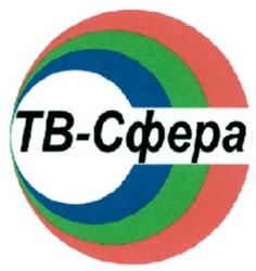 Свідоцтво торговельну марку № 50265 (заявка 2003032456): тв-сфера; тв сфера; tb сфера; tb-сфера