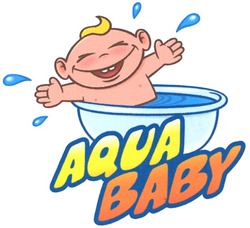 Свідоцтво торговельну марку № 60494 (заявка m200504409): aqua baby