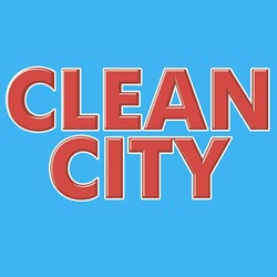 Свідоцтво торговельну марку № 279541 (заявка m201816463): clean city