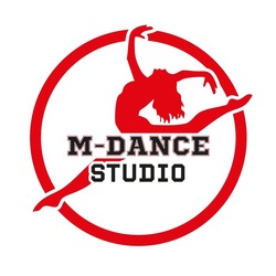 Заявка на торговельну марку № m202602093: м; m dance; m-dance studio