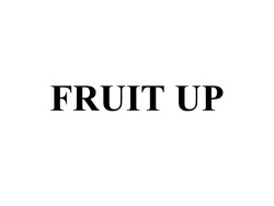 Свідоцтво торговельну марку № 160066 (заявка m201105823): fruit up