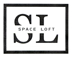 Заявка на торговельну марку № m202406050: space loft; sl