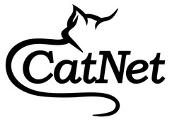 Заявка на торговельну марку № m202113336: catnet