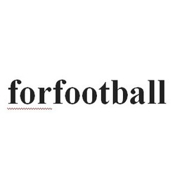 Заявка на торговельну марку № m201711776: forfootball
