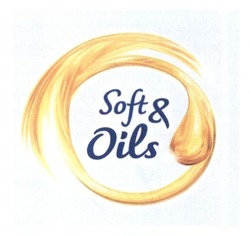 Свідоцтво торговельну марку № 204636 (заявка m201409038): soft&oils