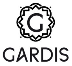 Заявка на торговельну марку № m202021101: gardis