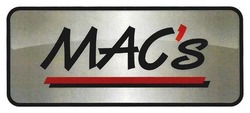 Свідоцтво торговельну марку № 258635 (заявка m201717787): mac's; macs; мас