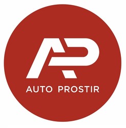 Заявка на торговельну марку № m202512633: auto prostir; ap; ар
