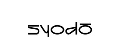 Заявка на торговельну марку № m202205070: syodo