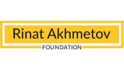 Свідоцтво торговельну марку № 312892 (заявка m201930743): rinat akhmetov foundation