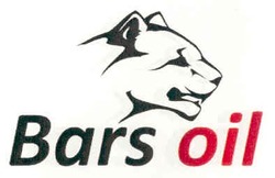 Свідоцтво торговельну марку № 156947 (заявка m201106623): bars oil