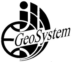 Заявка на торговельну марку № 97103158: geo system