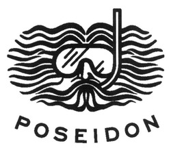 Свідоцтво торговельну марку № 215843 (заявка m201506492): poseidon