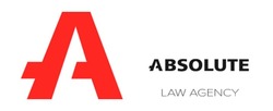 Свідоцтво торговельну марку № 321903 (заявка m202007749): absolute; law agency; а