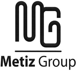 Свідоцтво торговельну марку № 182378 (заявка m201301191): mg; metiz group