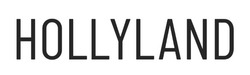 Заявка на торговельну марку № m202501615: hollyland