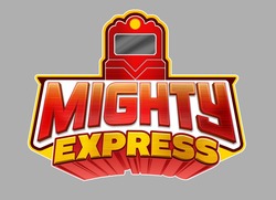 Свідоцтво торговельну марку № 330912 (заявка m202009685): mighty express