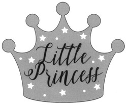 Заявка на торговельну марку № m201803262: little princess