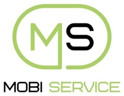 Заявка на торговельну марку № m202404901: mobi service; ms