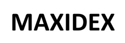 Заявка на торговельну марку № m202514777: maxidex