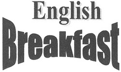 Свідоцтво торговельну марку № 42752 (заявка 20021210944): english; breakfast