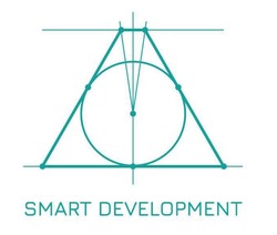 Свідоцтво торговельну марку № 305307 (заявка m201929000): smart development