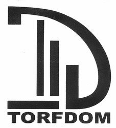 Свідоцтво торговельну марку № 165788 (заявка m201203154): тд; td; torfdom; ід; id