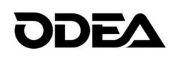 Заявка на торговельну марку № m202520342: odea