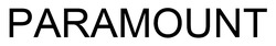 Заявка на торговельну марку № m202607799: paramount