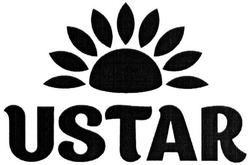 Свідоцтво торговельну марку № 245953 (заявка m201611111): ustar