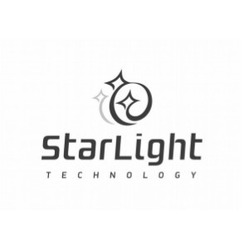 Заявка на торговельну марку № m201728103: starlight technology; star light