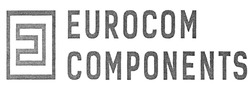 Свідоцтво торговельну марку № 292664 (заявка m201907303): eurocom components; ec; ce; ес; се