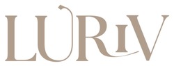 Свідоцтво торговельну марку № 374138 (заявка m202408701): luriv