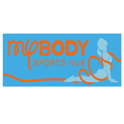 Заявка на торговельну марку № m202603584: my body sports hub