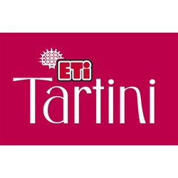 Свідоцтво торговельну марку № 269047 (заявка m201728952): eti tartini; еті