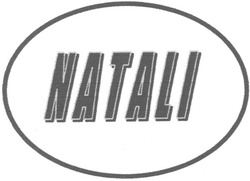 Заявка на торговельну марку № 2003010584: natali