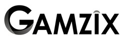 Свідоцтво торговельну марку № 314188 (заявка m202008599): gamzix