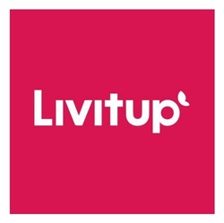 Свідоцтво торговельну марку № 363012 (заявка m202307965): livitup