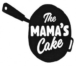 Заявка на торговельну марку № m201817182: the mama's cake; the mamas cake