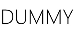 Заявка на торговельну марку № m202507161: dummy